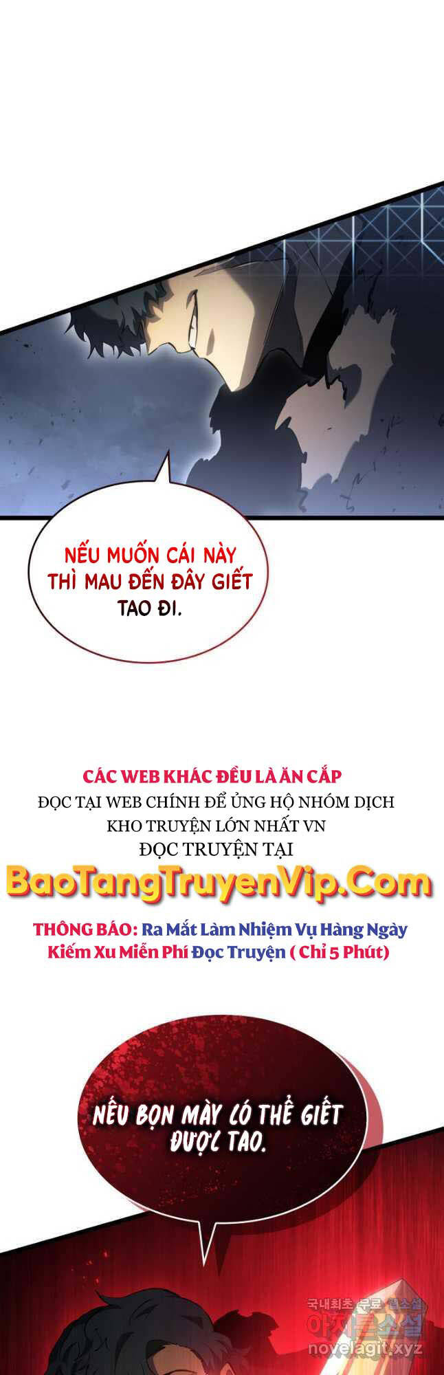 Sự Trở Lại Của Người Chơi Cấp Sss Chapter 67 - Trang 67