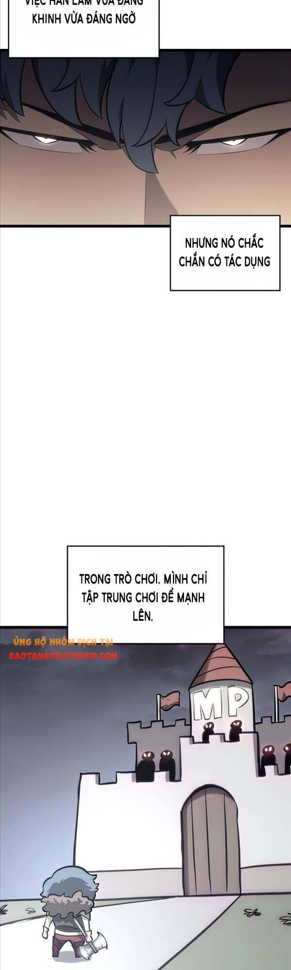 Sự Trở Lại Của Người Chơi Cấp Sss Chapter 34 - Trang 47