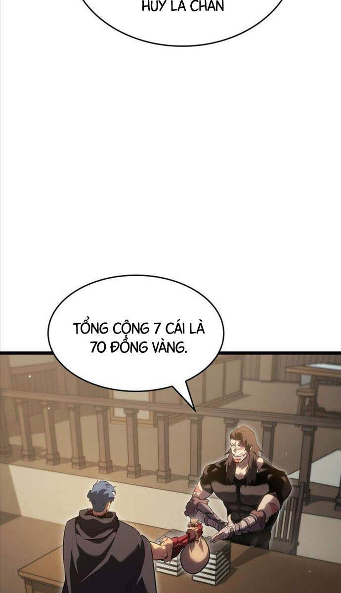 Sự Trở Lại Của Người Chơi Cấp Sss Chapter 94 - Trang 109