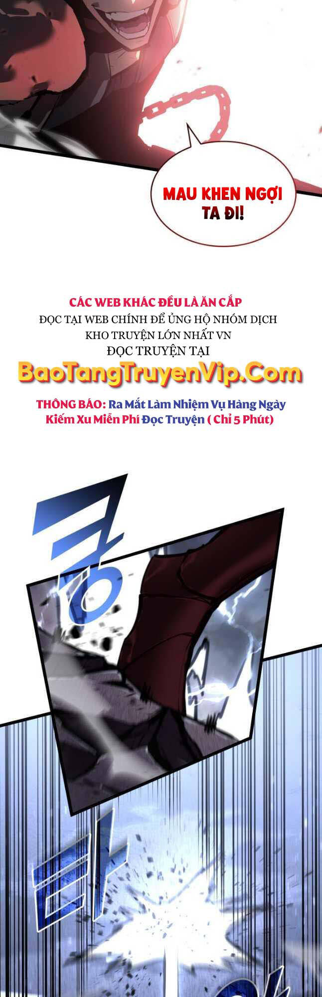 Sự Trở Lại Của Người Chơi Cấp Sss Chapter 67 - Trang 45