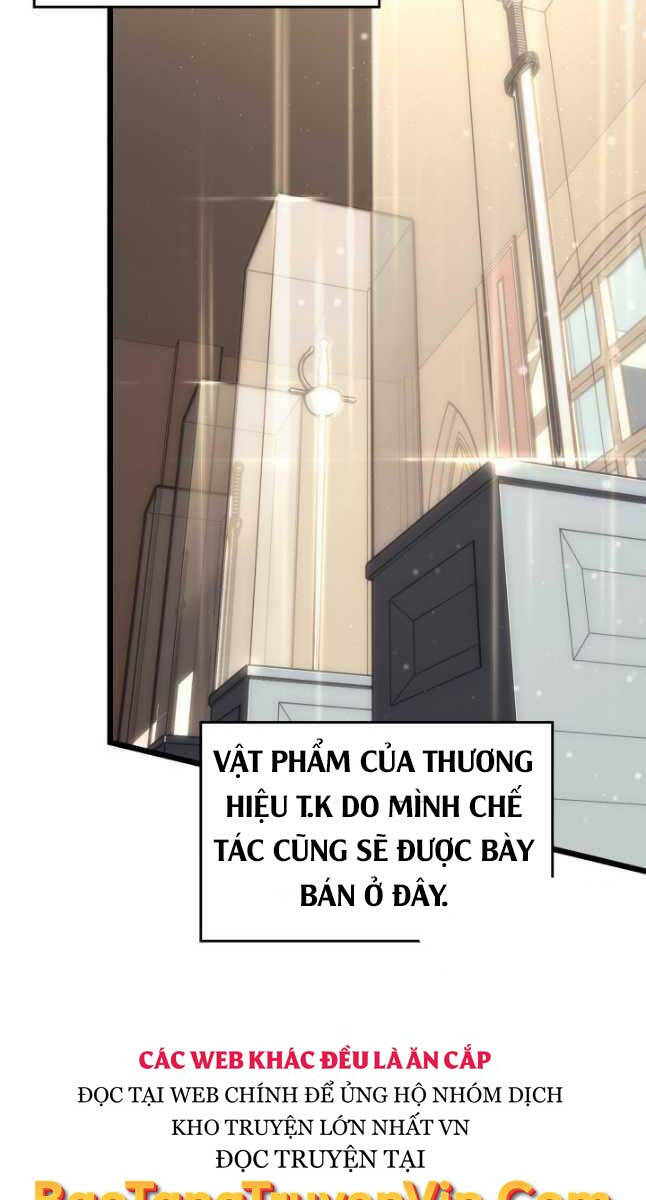 Sự Trở Lại Của Người Chơi Cấp Sss Chapter 53 - Trang 47