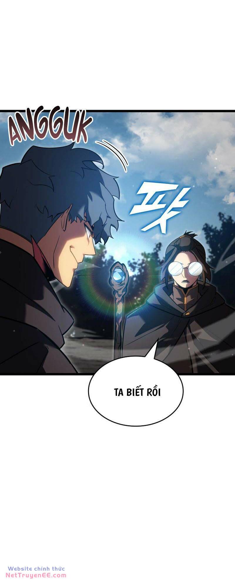 Sự Trở Lại Của Người Chơi Cấp Sss Chapter 98 - Trang 52