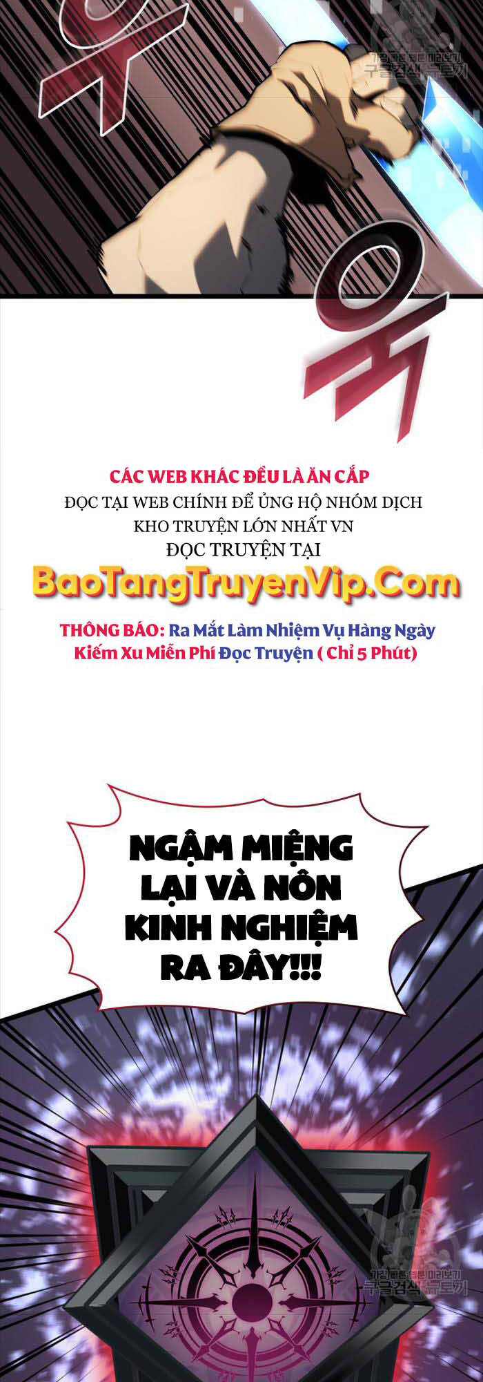 Sự Trở Lại Của Người Chơi Cấp Sss Chapter 65 - Trang 56