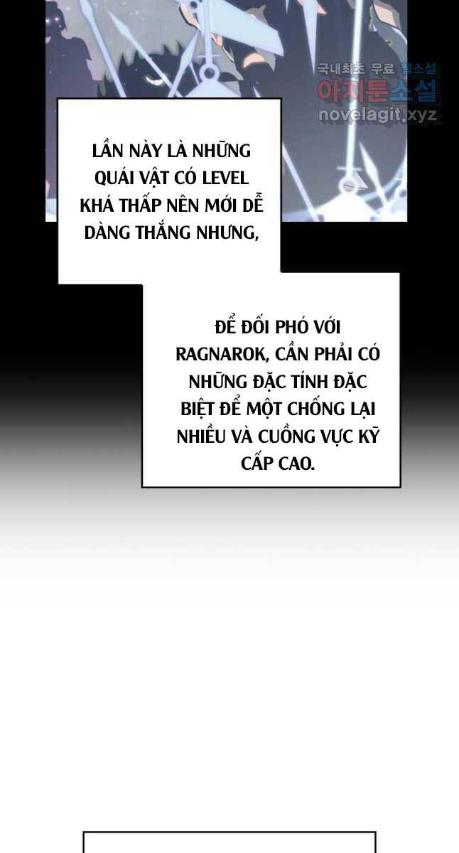 Sự Trở Lại Của Người Chơi Cấp Sss Chapter 54 - Trang 60