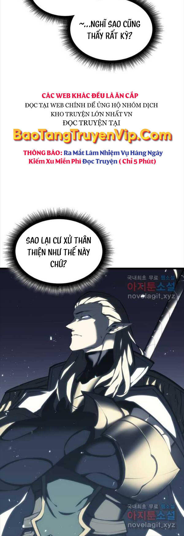 Sự Trở Lại Của Người Chơi Cấp Sss Chapter 49 - Trang 26