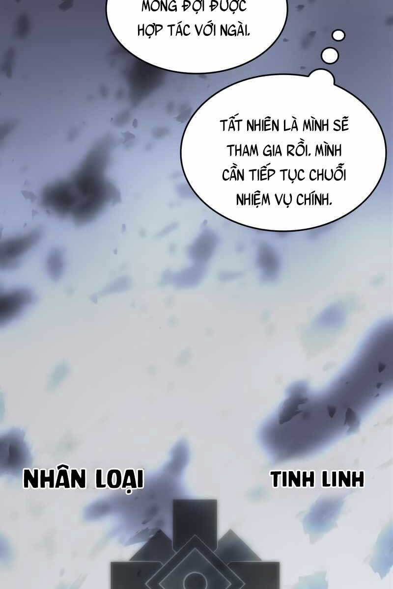 Sự Trở Lại Của Người Chơi Cấp Sss Chapter 40 - Trang 59