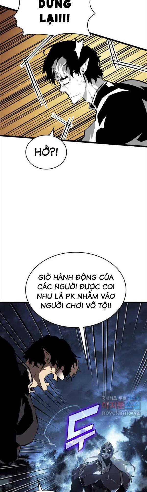 Sự Trở Lại Của Người Chơi Cấp Sss Chapter 61 - Trang 39