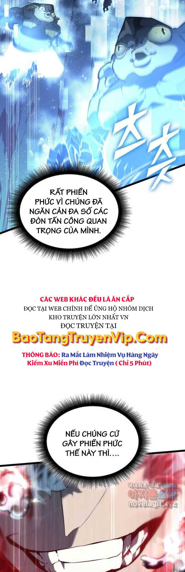 Sự Trở Lại Của Người Chơi Cấp Sss Chapter 60 - Trang 38