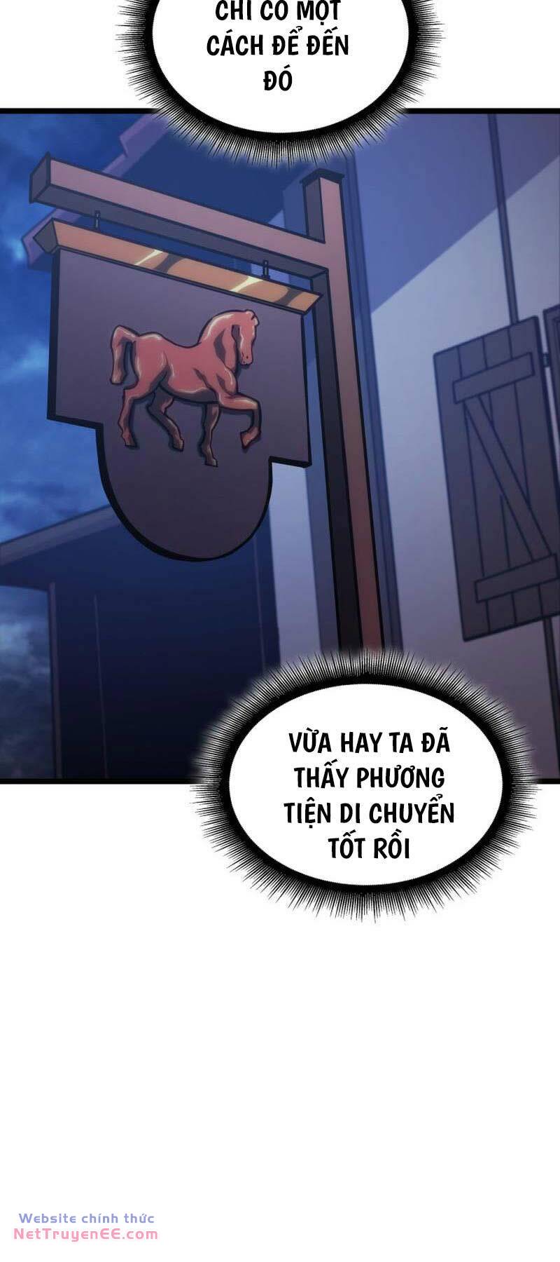 Sự Trở Lại Của Người Chơi Cấp Sss Chapter 98 - Trang 58