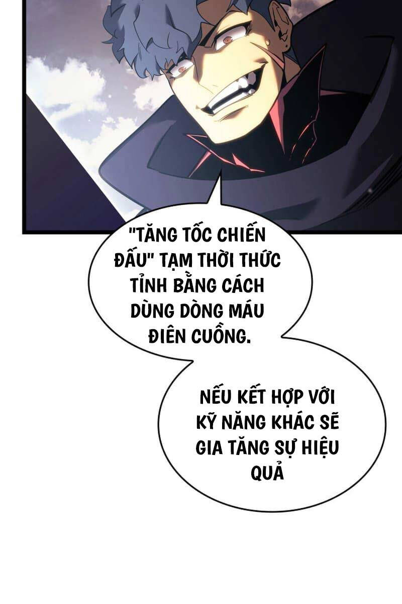 Sự Trở Lại Của Người Chơi Cấp Sss Chapter 91 - Trang 84