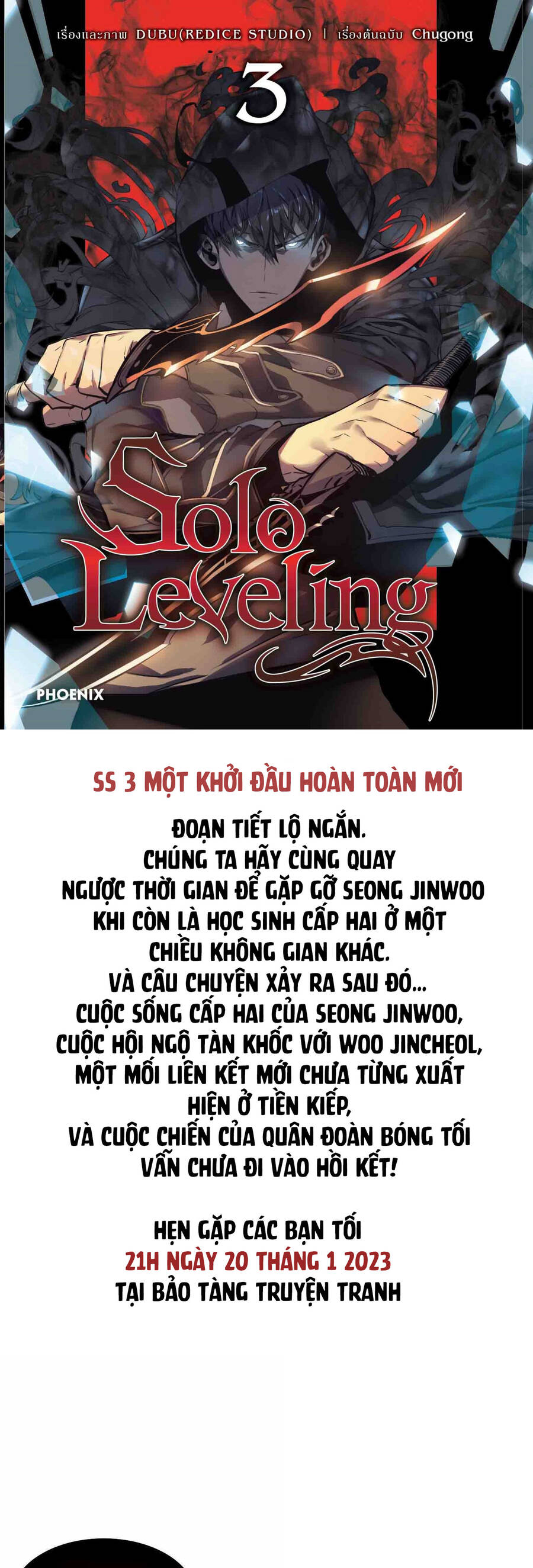 Sự Trở Lại Của Người Chơi Cấp Sss Chapter 42 - Trang 25