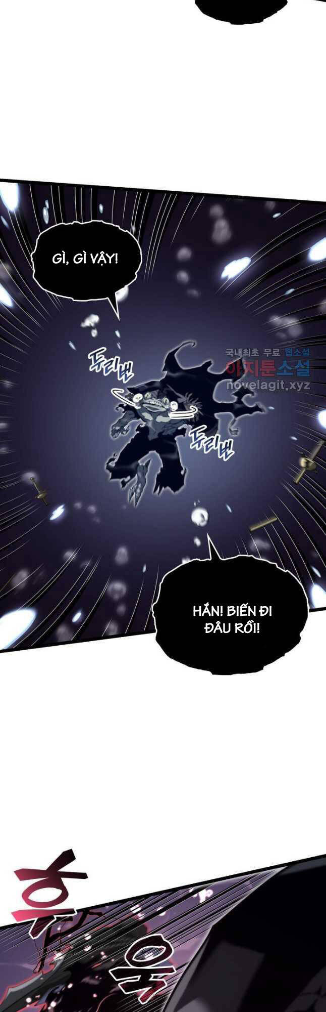 Sự Trở Lại Của Người Chơi Cấp Sss Chapter 60 - Trang 49