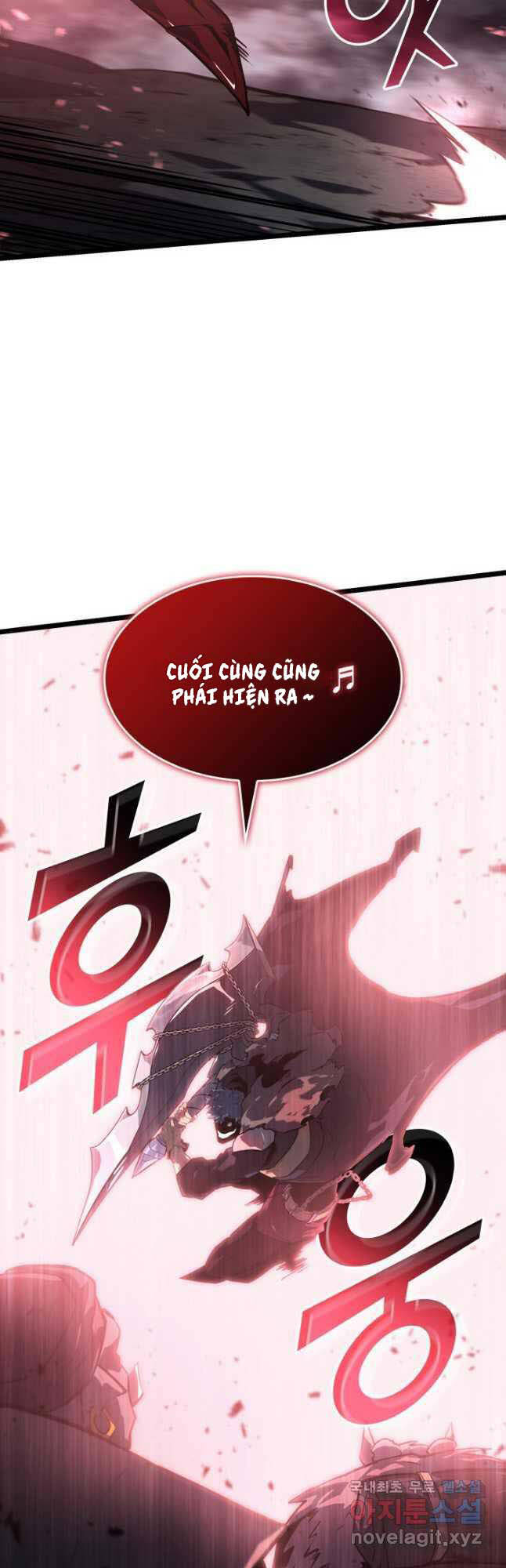 Sự Trở Lại Của Người Chơi Cấp Sss Chapter 67 - Trang 9