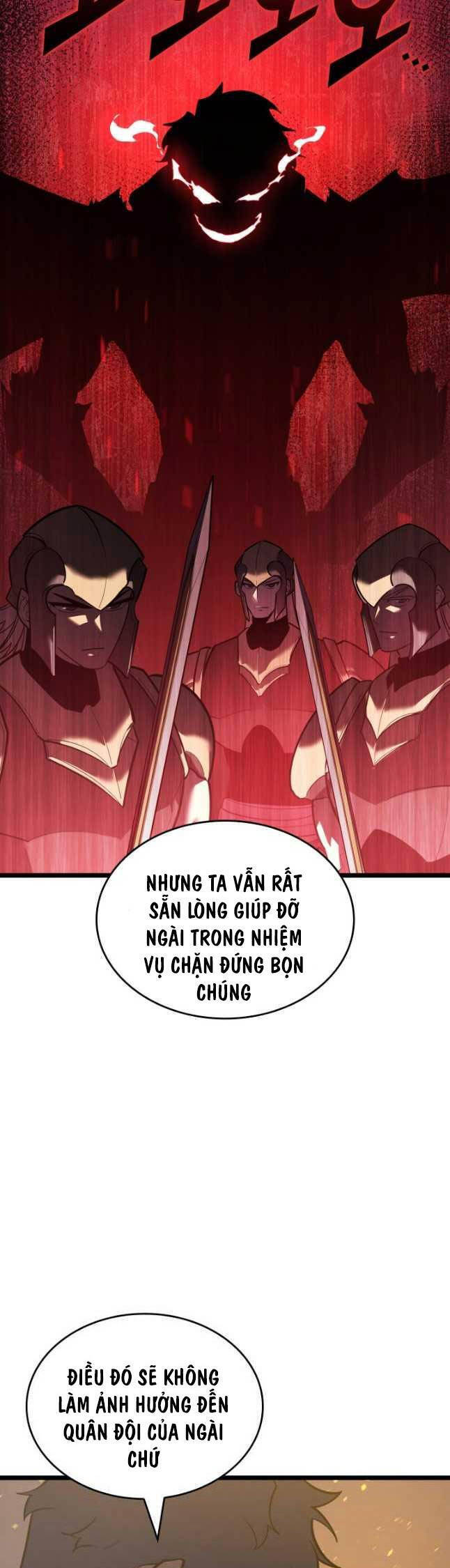 Sự Trở Lại Của Người Chơi Cấp Sss Chapter 106 - Trang 26