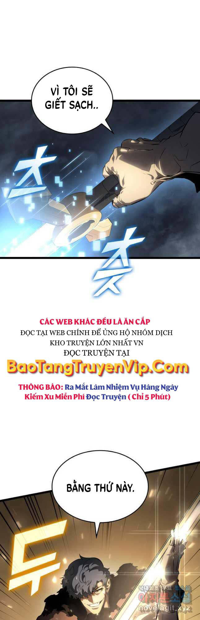 Sự Trở Lại Của Người Chơi Cấp Sss Chapter 67 - Trang 65