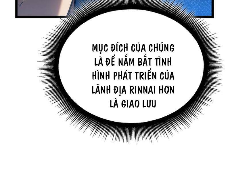 Sự Trở Lại Của Người Chơi Cấp Sss Chapter 103 - Trang 45