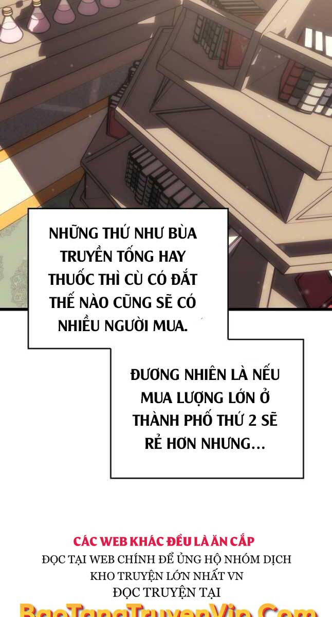 Sự Trở Lại Của Người Chơi Cấp Sss Chapter 53 - Trang 43