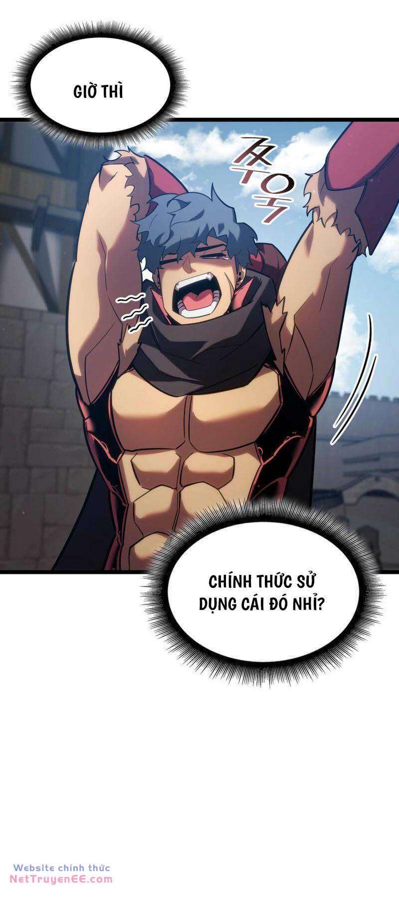 Sự Trở Lại Của Người Chơi Cấp Sss Chapter 98 - Trang 47