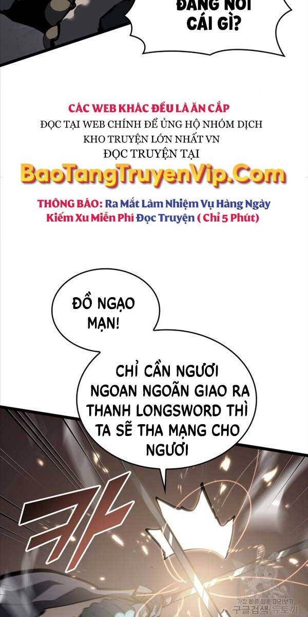 Sự Trở Lại Của Người Chơi Cấp Sss Chapter 68 - Trang 80