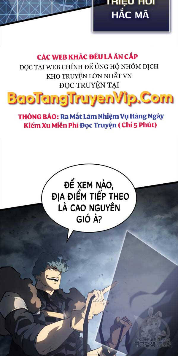 Sự Trở Lại Của Người Chơi Cấp Sss Chapter 68 - Trang 8