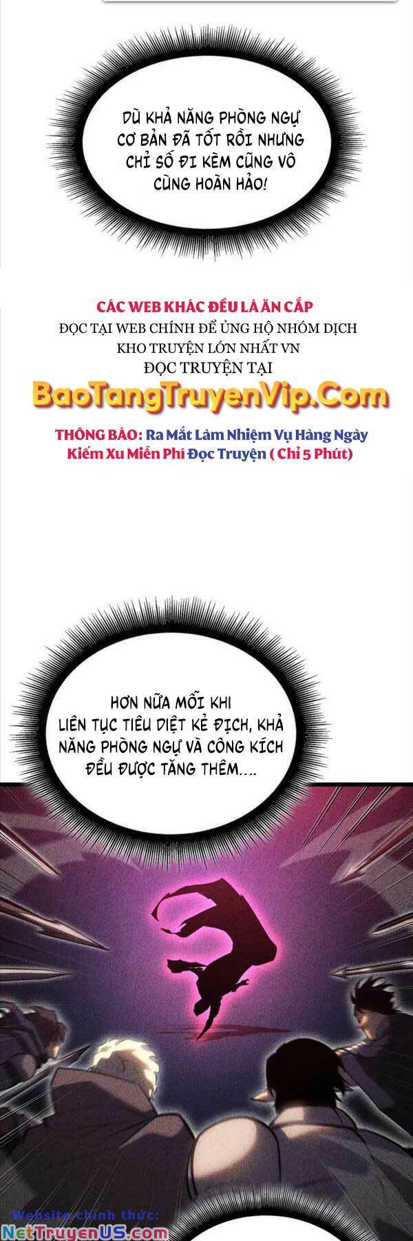 Sự Trở Lại Của Người Chơi Cấp Sss Chapter 79 - Trang 6