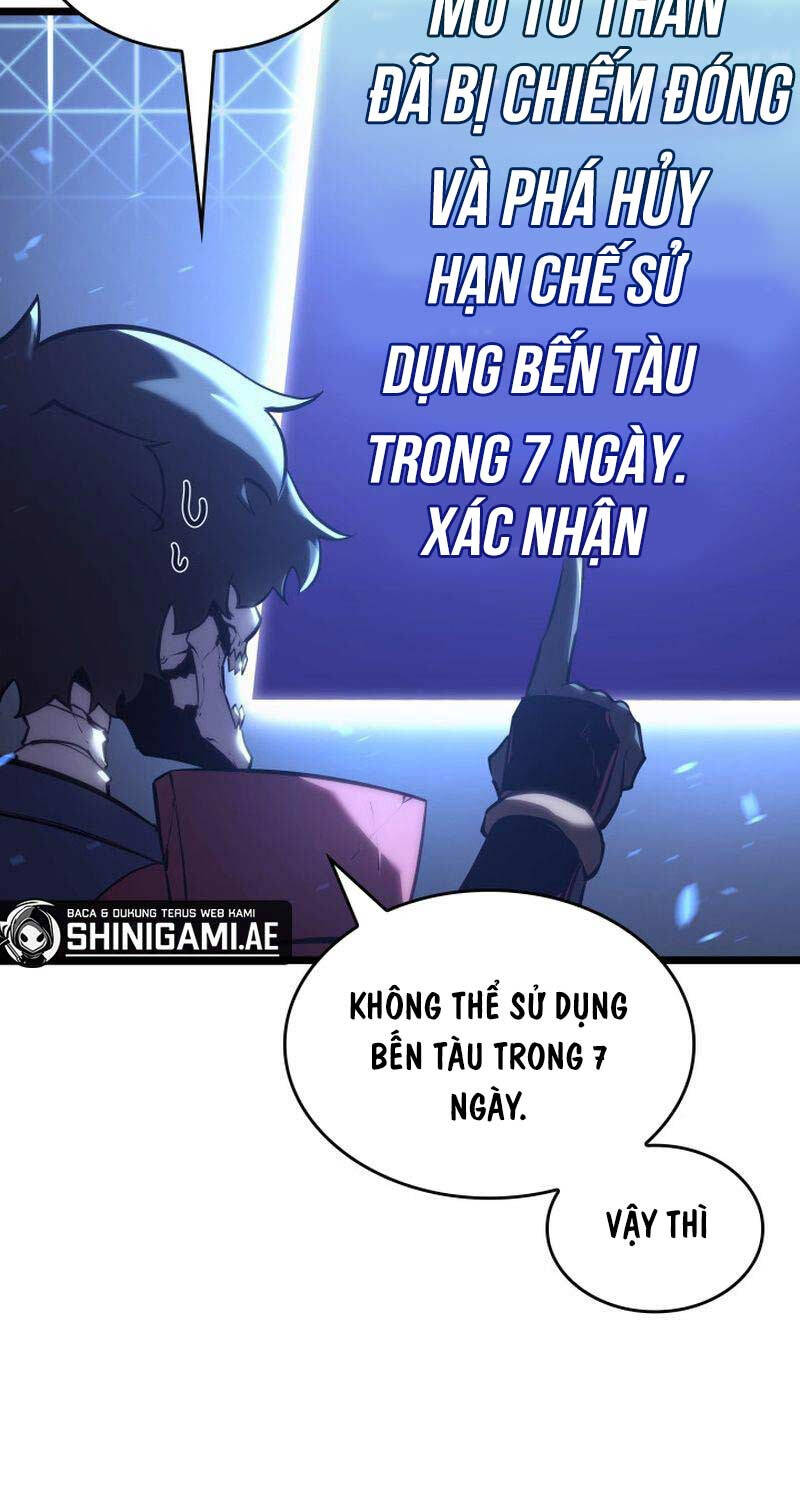 Sự Trở Lại Của Người Chơi Cấp Sss Chapter 112 - Trang 17