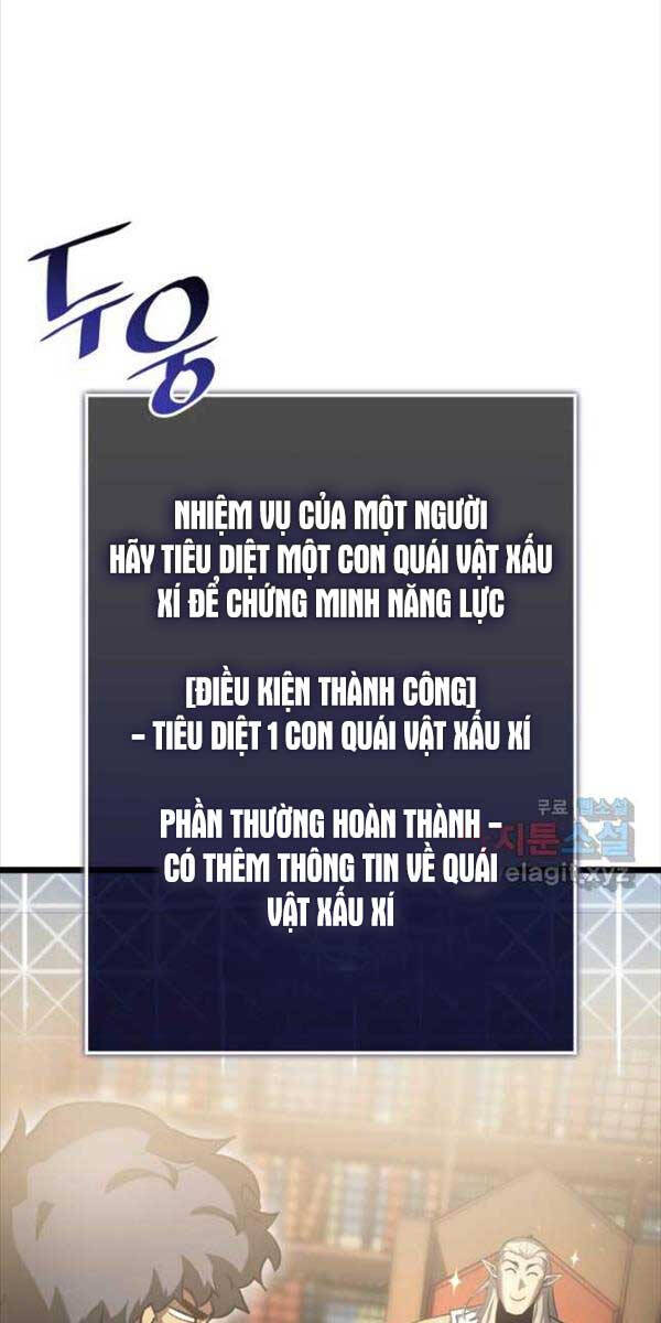 Sự Trở Lại Của Người Chơi Cấp Sss Chapter 69 - Trang 76