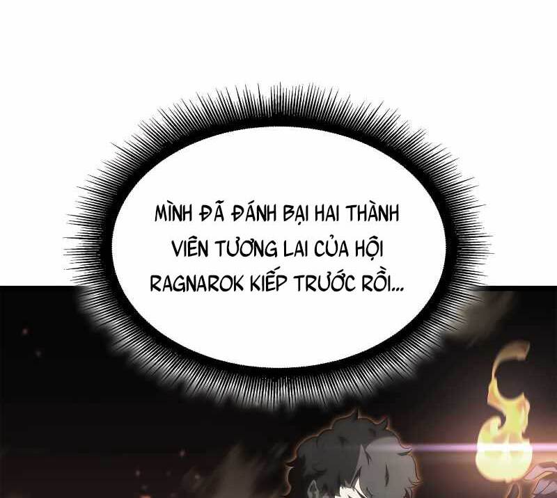 Sự Trở Lại Của Người Chơi Cấp Sss Chapter 33 - Trang 20