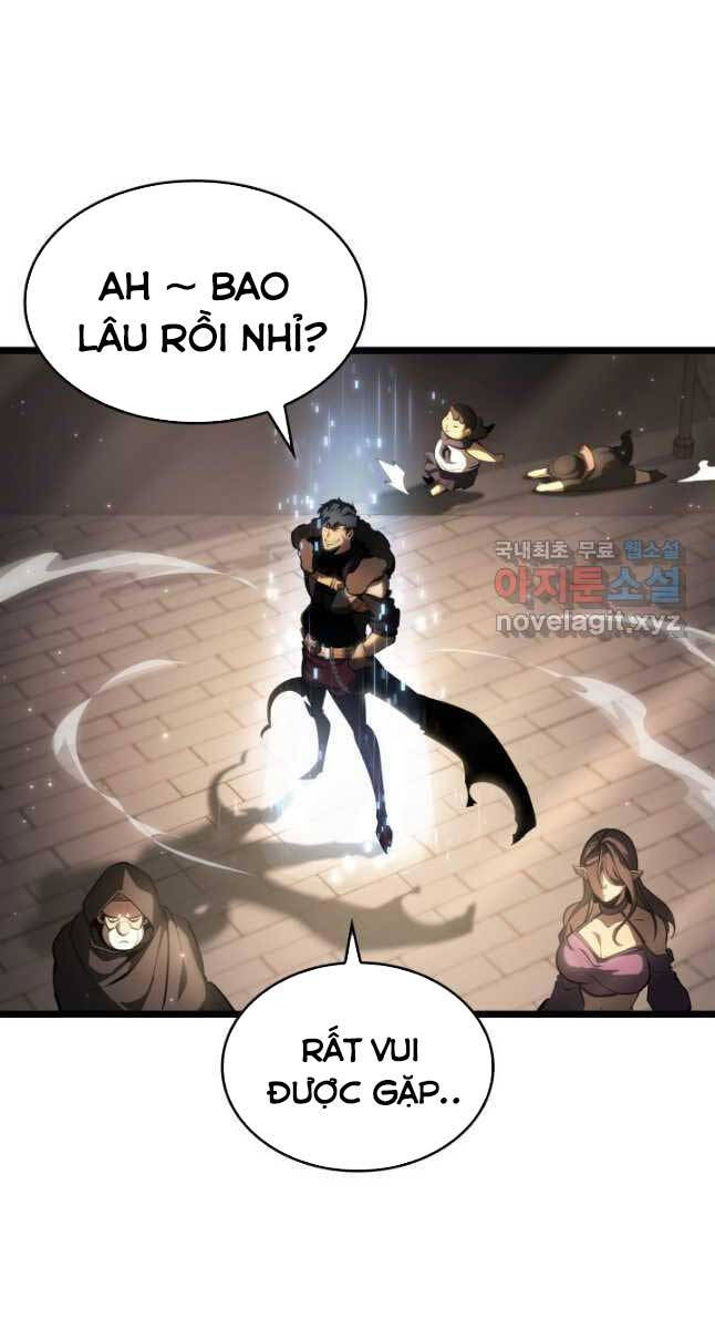 Sự Trở Lại Của Người Chơi Cấp Sss Chapter 66 - Trang 27