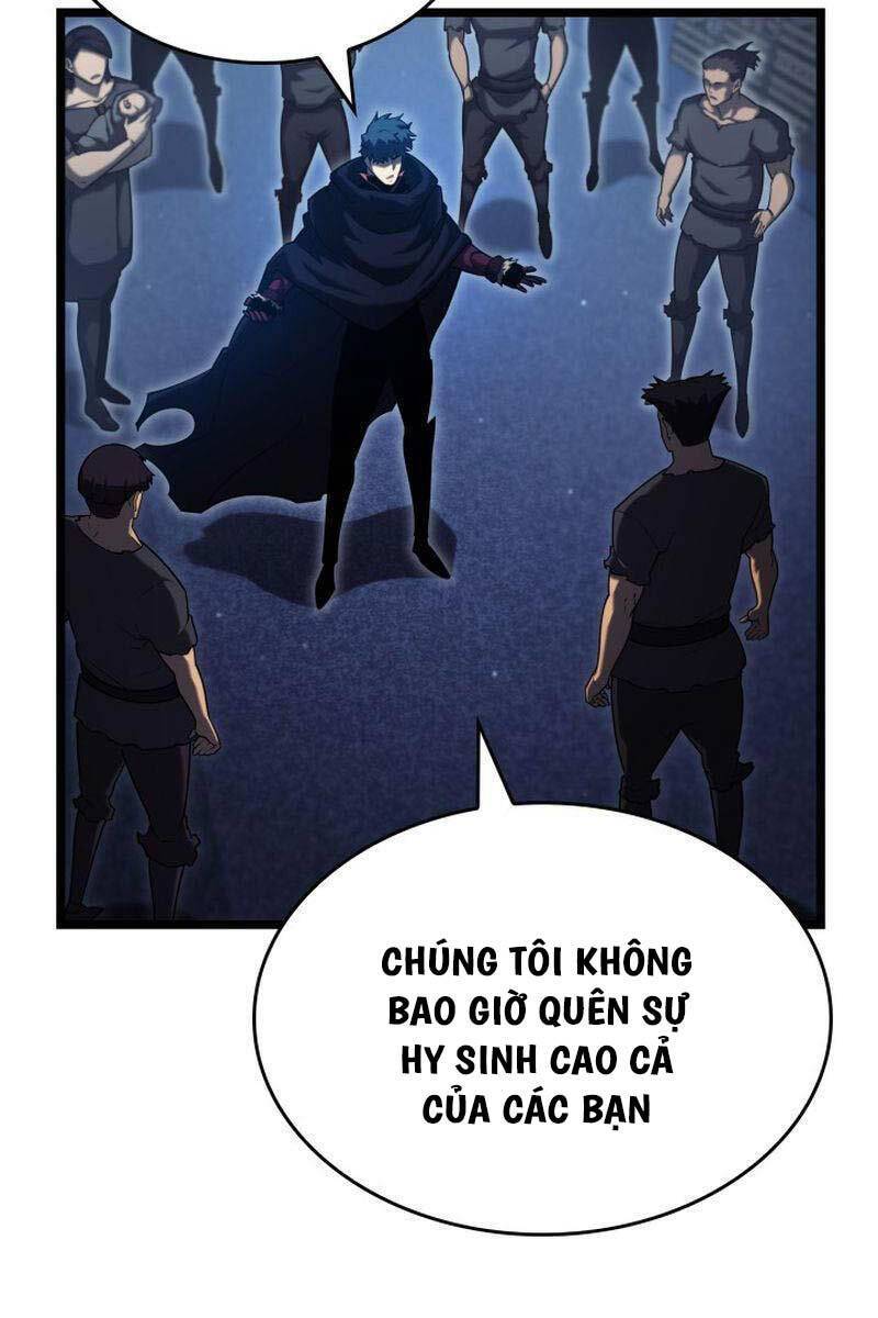 Sự Trở Lại Của Người Chơi Cấp Sss Chapter 92 - Trang 36