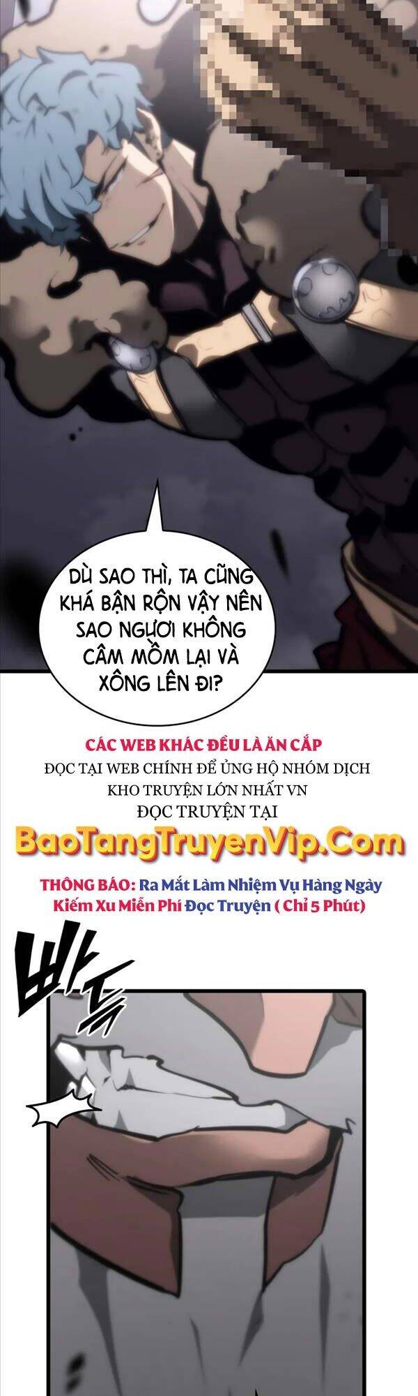 Sự Trở Lại Của Người Chơi Cấp Sss Chapter 37 - Trang 20