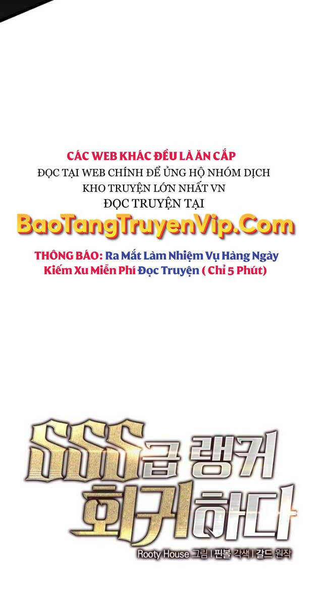 Sự Trở Lại Của Người Chơi Cấp Sss Chapter 59 - Trang 5