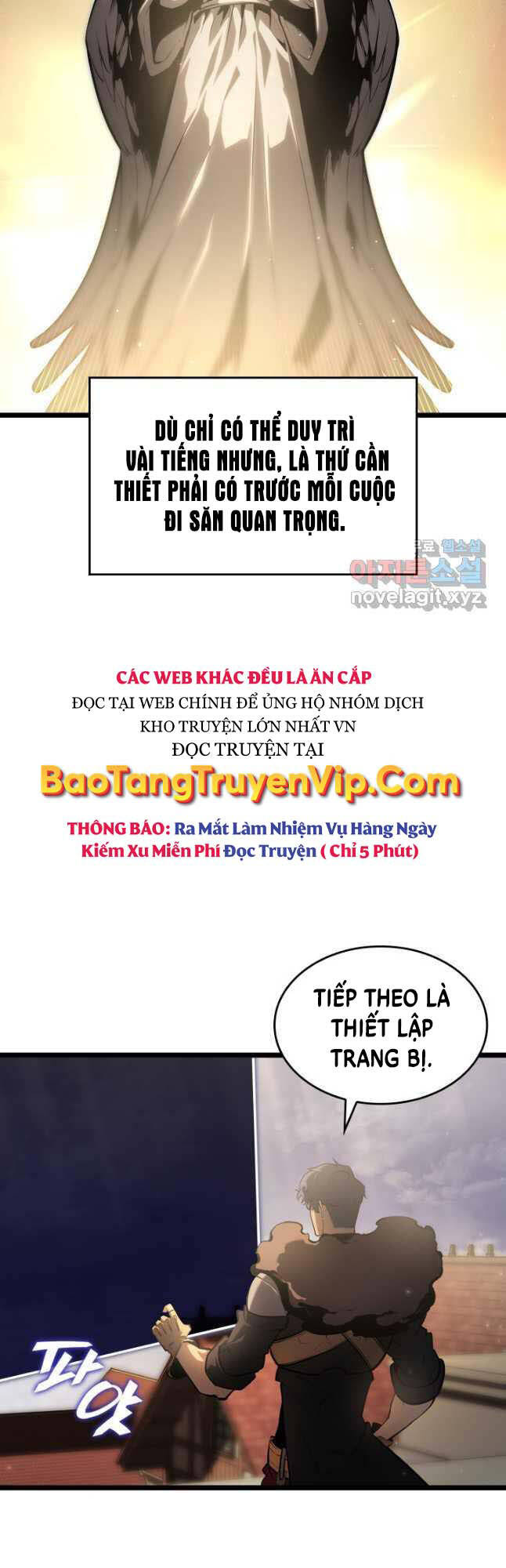 Sự Trở Lại Của Người Chơi Cấp Sss Chapter 67 - Trang 20