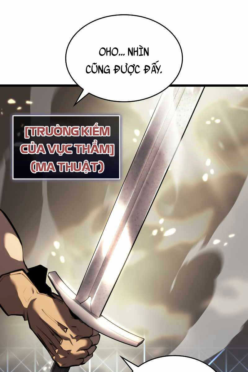 Sự Trở Lại Của Người Chơi Cấp Sss Chapter 44 - Trang 77