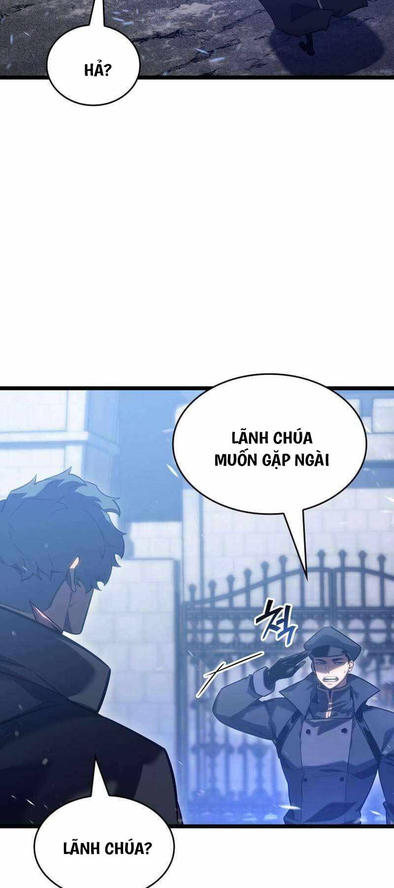 Sự Trở Lại Của Người Chơi Cấp Sss Chapter 102 - Trang 87