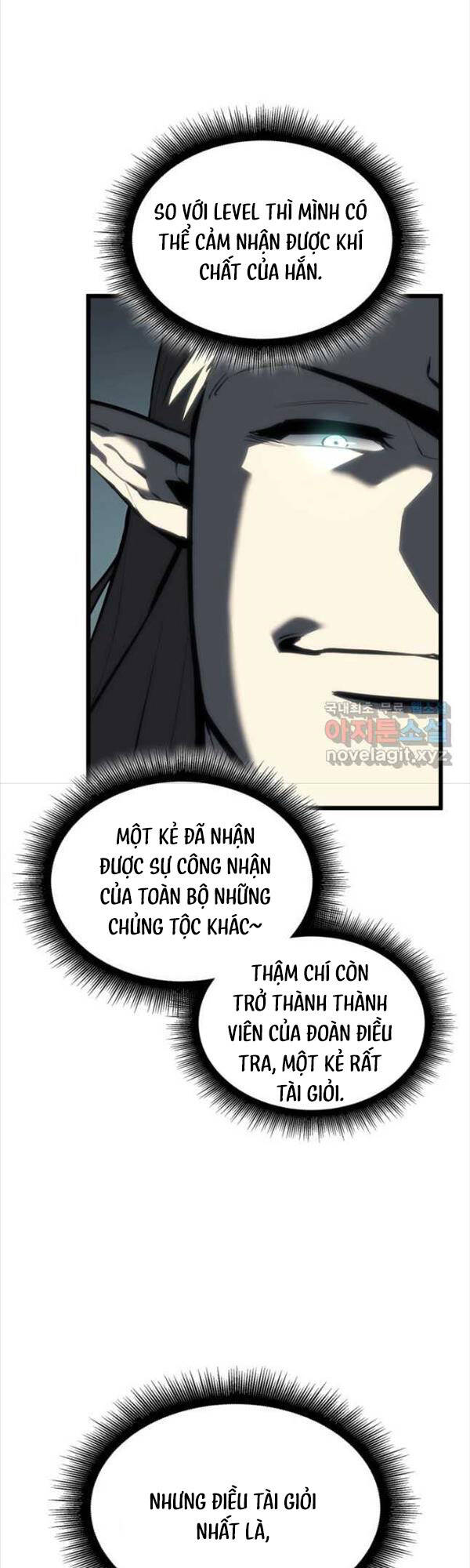 Sự Trở Lại Của Người Chơi Cấp Sss Chapter 49 - Trang 33