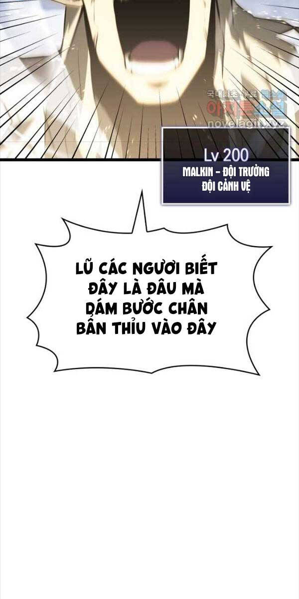 Sự Trở Lại Của Người Chơi Cấp Sss Chapter 69 - Trang 91