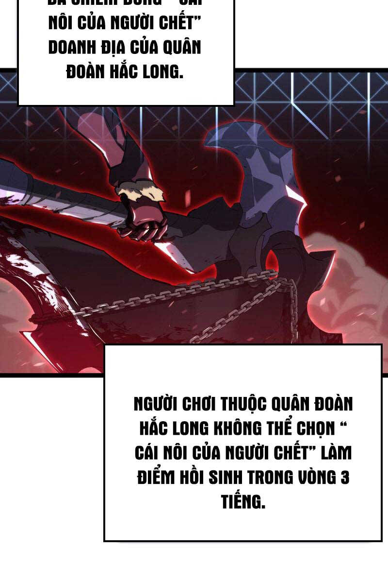 Sự Trở Lại Của Người Chơi Cấp Sss Chapter 83 - Trang 50