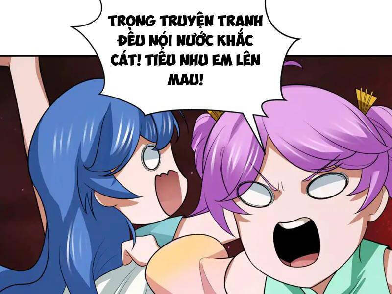 Kỷ Nguyên Kỳ Lạ Chapter 274 - Trang 109