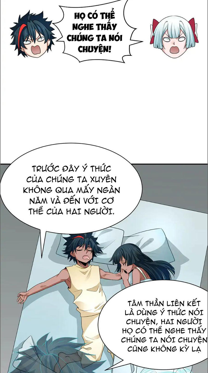 Kỷ Nguyên Kỳ Lạ Chapter 270 - Trang 10