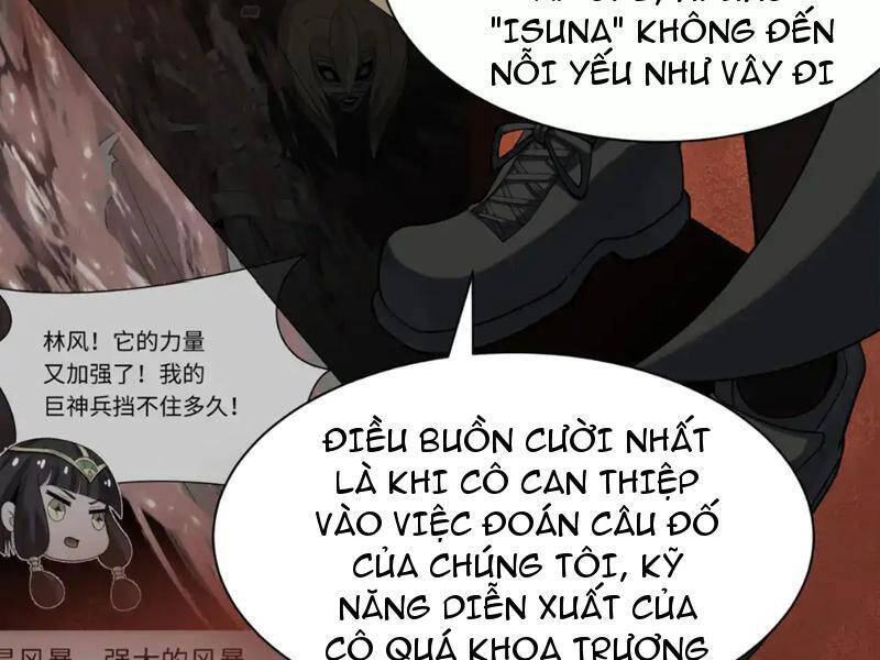 Kỷ Nguyên Kỳ Lạ Chapter 274 - Trang 57