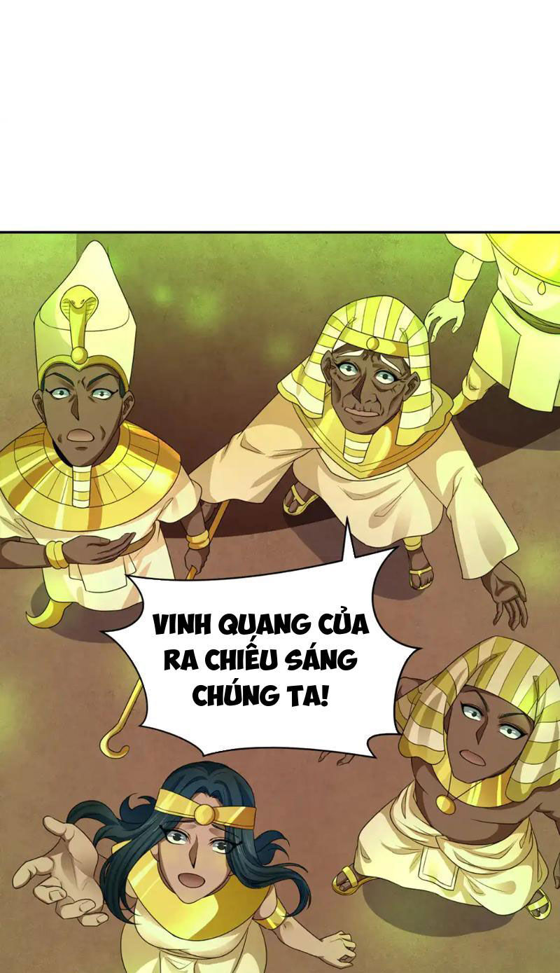 Kỷ Nguyên Kỳ Lạ Chapter 272 - Trang 16