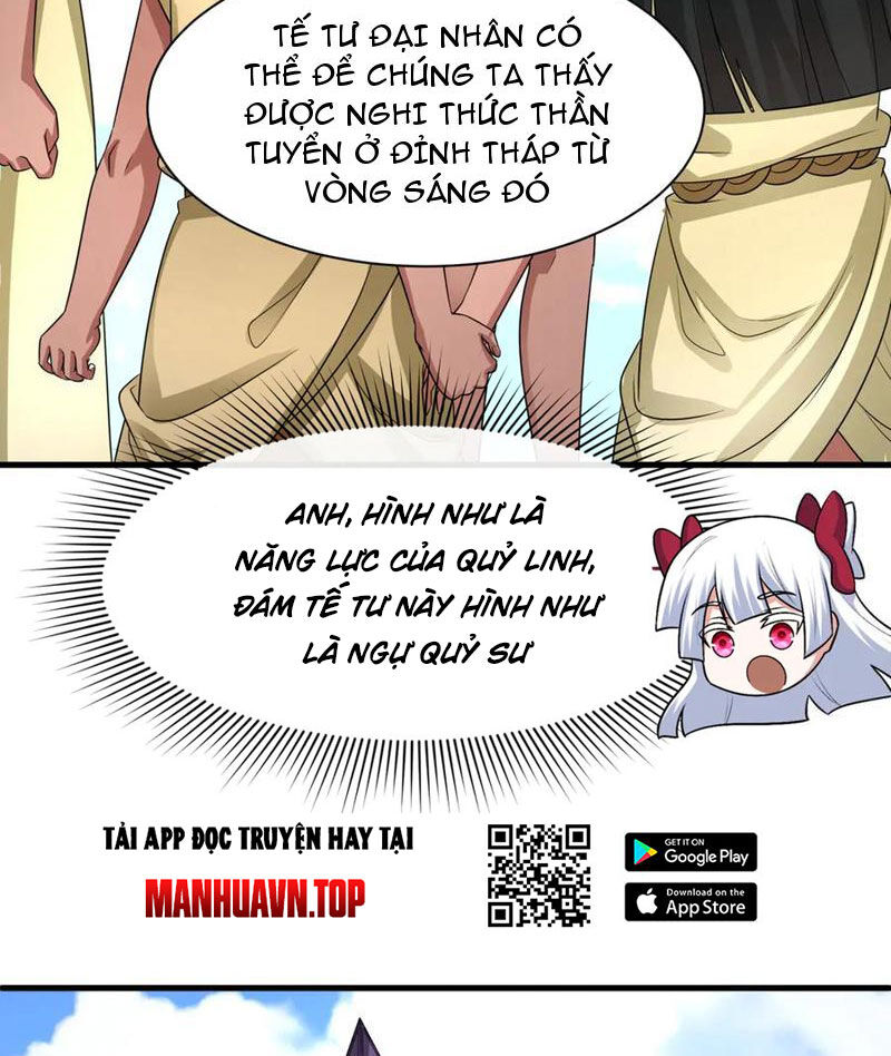 Kỷ Nguyên Kỳ Lạ Chapter 267 - Trang 75