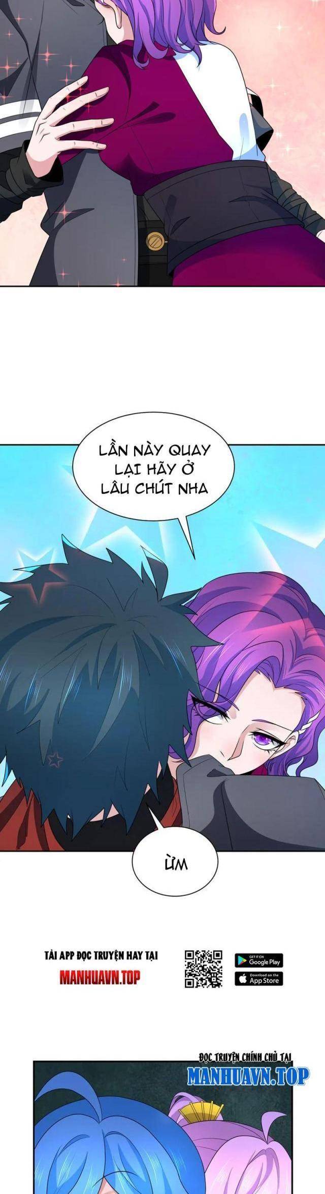 Kỷ Nguyên Kỳ Lạ Chapter 285 - Trang 26