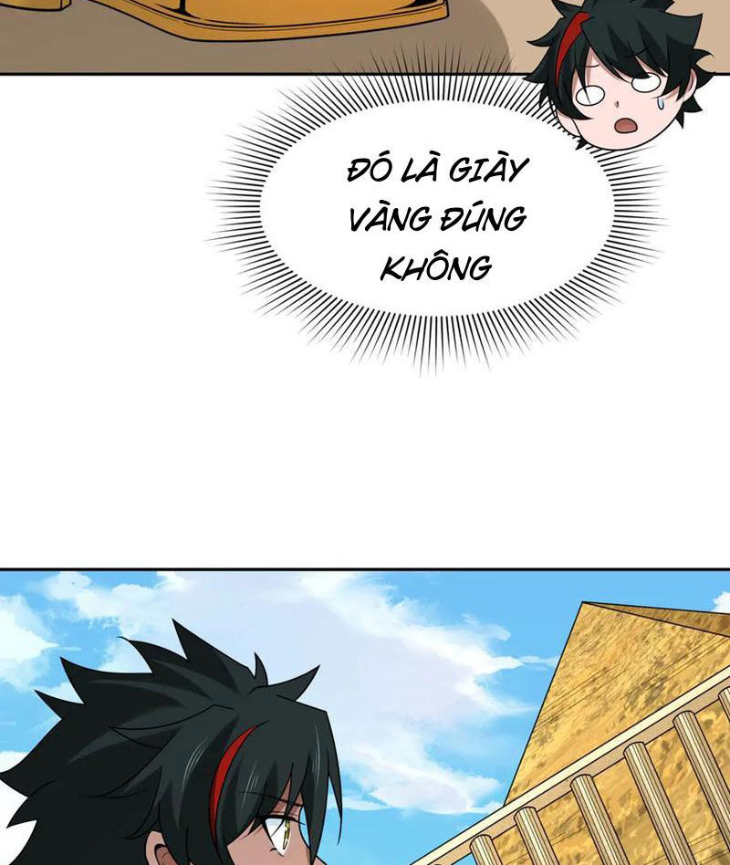 Kỷ Nguyên Kỳ Lạ Chapter 267 - Trang 38