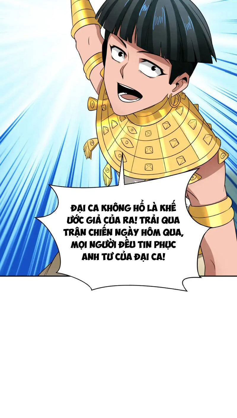 Kỷ Nguyên Kỳ Lạ Chapter 270 - Trang 20