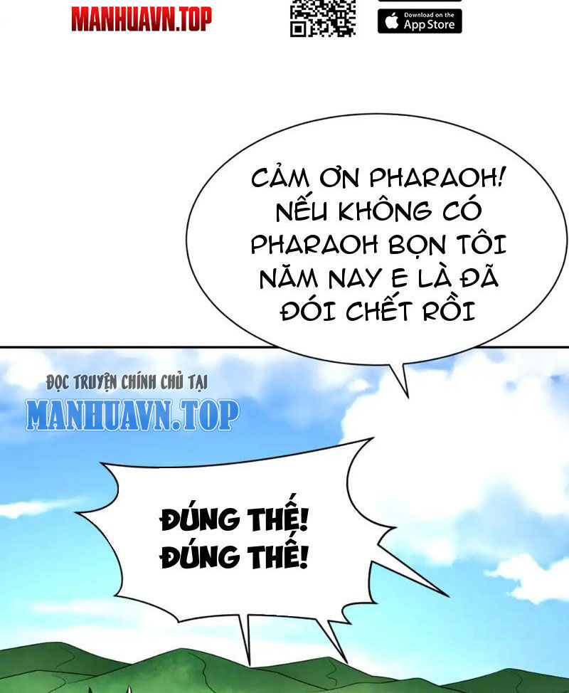 Kỷ Nguyên Kỳ Lạ Chapter 271 - Trang 25