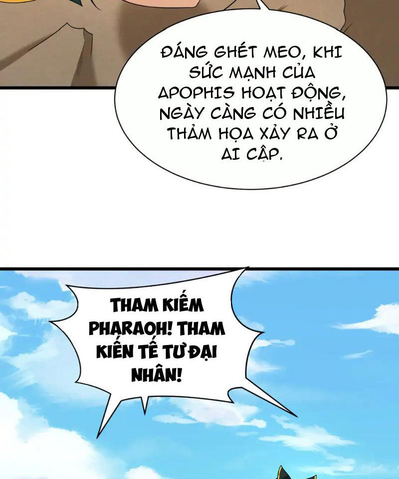 Kỷ Nguyên Kỳ Lạ Chapter 271 - Trang 9