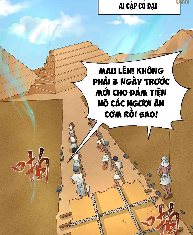 Kỷ Nguyên Kỳ Lạ Chapter 267 - Trang 11