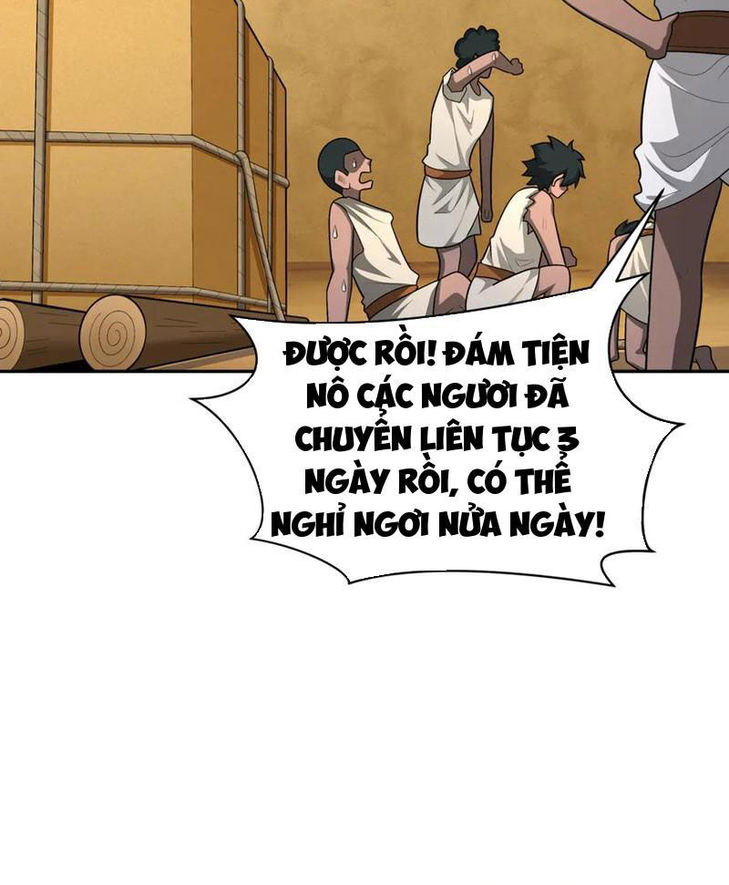 Kỷ Nguyên Kỳ Lạ Chapter 267 - Trang 17